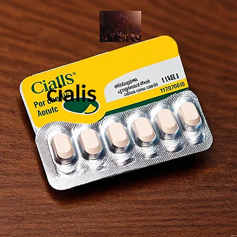 Cialis est il sur ordonnance